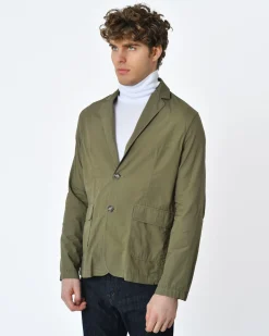 La Piscine Paris Veste Editions M.R*Homme Blousons & Vestes