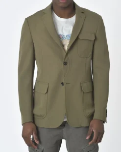 La Piscine Paris Veste Roda*Homme Blousons & Vestes
