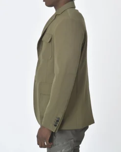 La Piscine Paris Veste Roda*Homme Blousons & Vestes