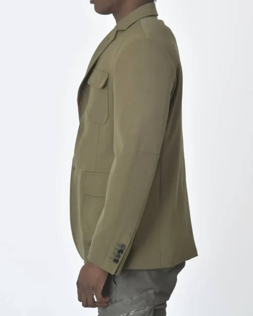 La Piscine Paris Veste Roda*Homme Blousons & Vestes