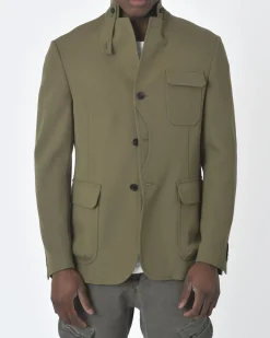 La Piscine Paris Veste Roda*Homme Blousons & Vestes