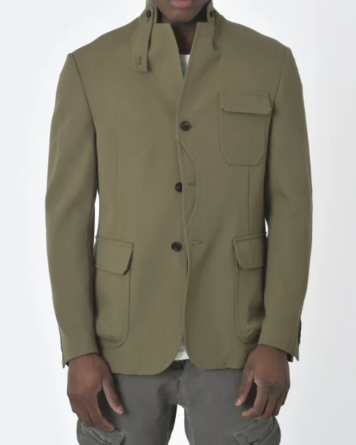 La Piscine Paris Veste Roda*Homme Blousons & Vestes