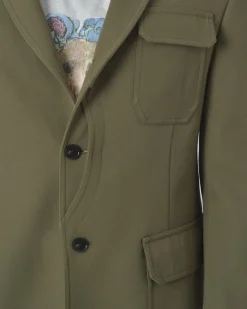 La Piscine Paris Veste Roda*Homme Blousons & Vestes