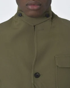La Piscine Paris Veste Roda*Homme Blousons & Vestes