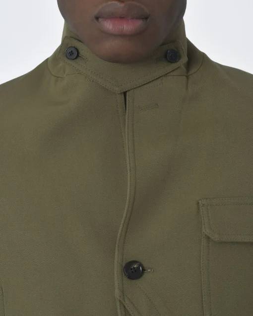 La Piscine Paris Veste Roda*Homme Blousons & Vestes