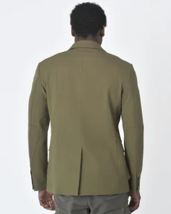 La Piscine Paris Veste Roda*Homme Blousons & Vestes