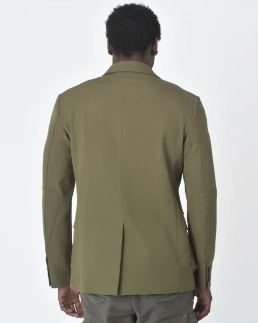 La Piscine Paris Veste Roda*Homme Blousons & Vestes