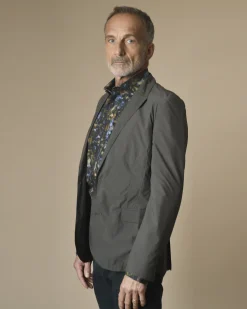 La Piscine Paris Veste Zadig & Voltaire*Homme Blousons & Vestes