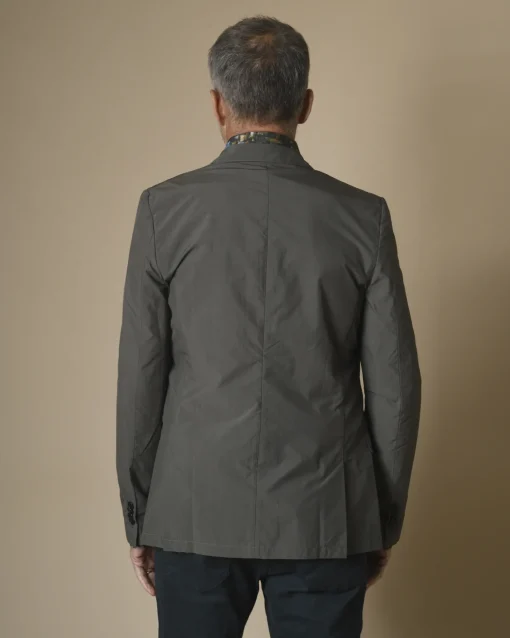 La Piscine Paris Veste Zadig & Voltaire*Homme Blousons & Vestes