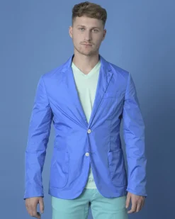 La Piscine Paris Veste légère e Gelso Nero*Homme Blousons & Vestes