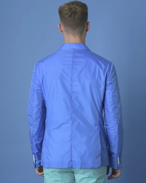 La Piscine Paris Veste légère e Gelso Nero*Homme Blousons & Vestes
