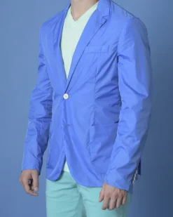 La Piscine Paris Veste légère e Gelso Nero*Homme Blousons & Vestes