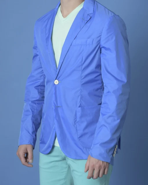 La Piscine Paris Veste légère e Gelso Nero*Homme Blousons & Vestes