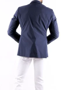 La Piscine Paris Veste légère en coton Ly Adams*Homme Blousons & Vestes