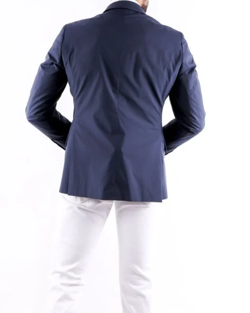 La Piscine Paris Veste légère en coton Ly Adams*Homme Blousons & Vestes