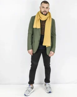 La Piscine Paris Veste légère en coton Ly Adams*Homme Blousons & Vestes