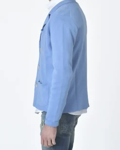 La Piscine Paris Veste maille Casheart*Homme Blousons & Vestes
