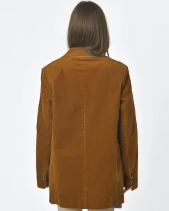 La Piscine Paris Veste Brag-Wette*Femme Blousons & Vestes