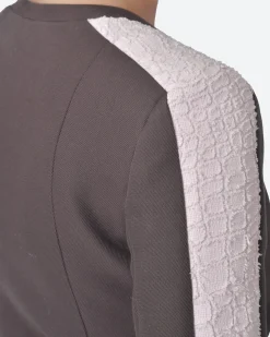 La Piscine Paris Veste et rose Carven*Femme Blousons & Vestes