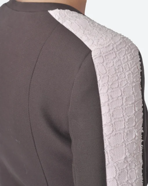 La Piscine Paris Veste et rose Carven*Femme Blousons & Vestes