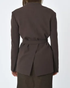 La Piscine Paris Veste Tela*Femme Blousons & Vestes