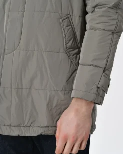 La Piscine Paris Veste matelassé Breuer*Homme Manteaux