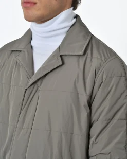La Piscine Paris Veste matelassé Breuer*Homme Manteaux