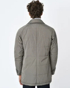La Piscine Paris Veste matelassé Breuer*Homme Manteaux
