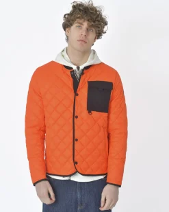 La Piscine Paris Veste matelassée Moose Knuckles*Homme Blousons & Vestes