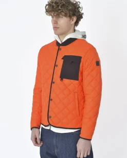 La Piscine Paris Veste matelassée Moose Knuckles*Homme Blousons & Vestes