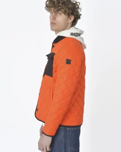 La Piscine Paris Veste matelassée Moose Knuckles*Homme Blousons & Vestes