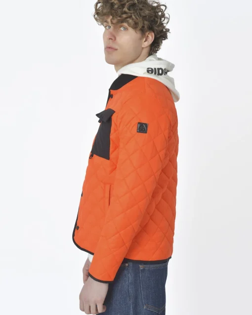 La Piscine Paris Veste matelassée Moose Knuckles*Homme Blousons & Vestes