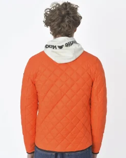 La Piscine Paris Veste matelassée Moose Knuckles*Homme Blousons & Vestes
