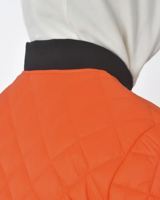 La Piscine Paris Veste matelassée Moose Knuckles*Homme Blousons & Vestes