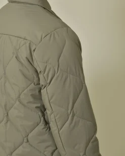 La Piscine Paris Veste matelassée e AT.P.CO*Homme Blousons & Vestes