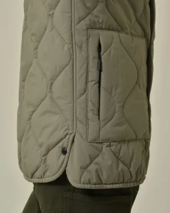La Piscine Paris Veste matelassée e AT.P.CO*Homme Blousons & Vestes
