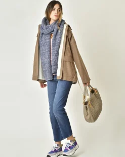 La Piscine Paris Veste militaire Chloé Stora*Femme Blousons & Vestes
