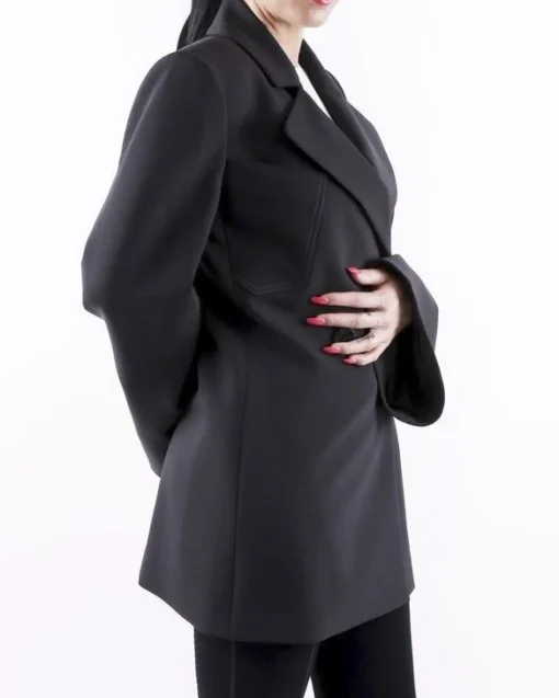 La Piscine Paris Veste oversize à boutons croisés Ellery*Femme Blousons & Vestes