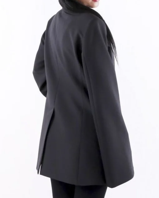 La Piscine Paris Veste oversize à boutons croisés Ellery*Femme Blousons & Vestes