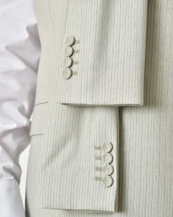 La Piscine Paris Veste sans manches avec écharpe amovible Dior*Homme Blousons & Vestes