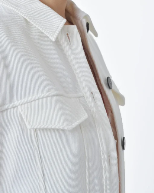 La Piscine Paris Veste sans manches he Forte Forte*Femme Blousons & Vestes