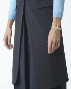 La Piscine Paris Veste sans manches Sonia Speciale*Femme Blousons & Vestes