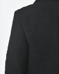 La Piscine Paris Veste tailleur asymétrique Hache*Femme Blousons & Vestes