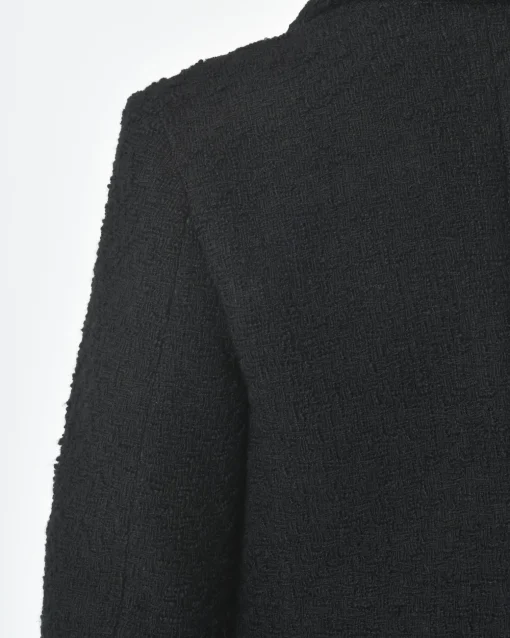 La Piscine Paris Veste tailleur asymétrique Hache*Femme Blousons & Vestes