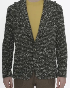 La Piscine Paris Veste tailleur Fugàto*Homme Blousons & Vestes