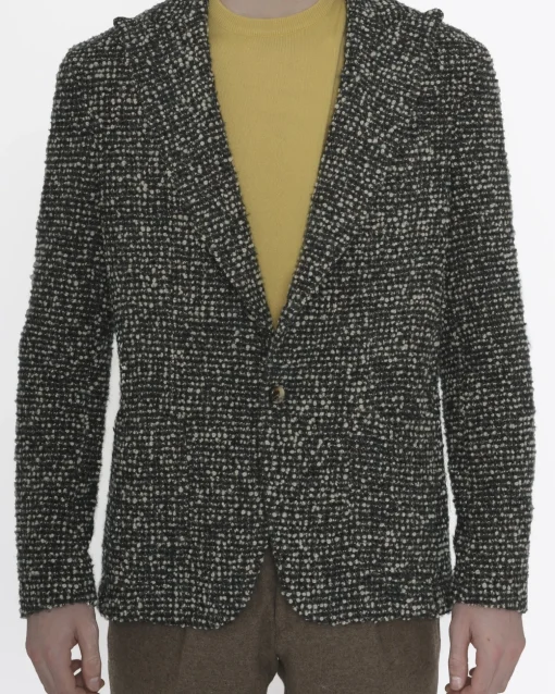La Piscine Paris Veste tailleur Fugàto*Homme Blousons & Vestes