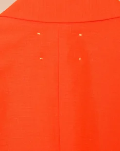 La Piscine Paris Veste tailleur ornée de perles Forte-Forte*Femme Blousons & Vestes