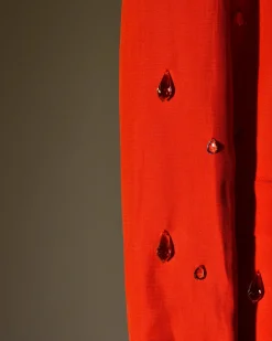 La Piscine Paris Veste tailleur ornée de perles Forte-Forte*Femme Blousons & Vestes