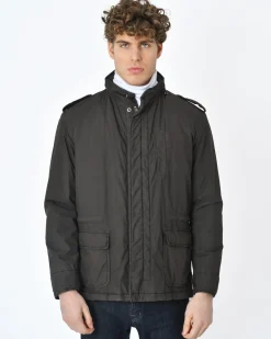 La Piscine Paris Veste utilitaire Breuer*Homme Blousons & Vestes