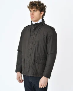 La Piscine Paris Veste utilitaire Breuer*Homme Blousons & Vestes